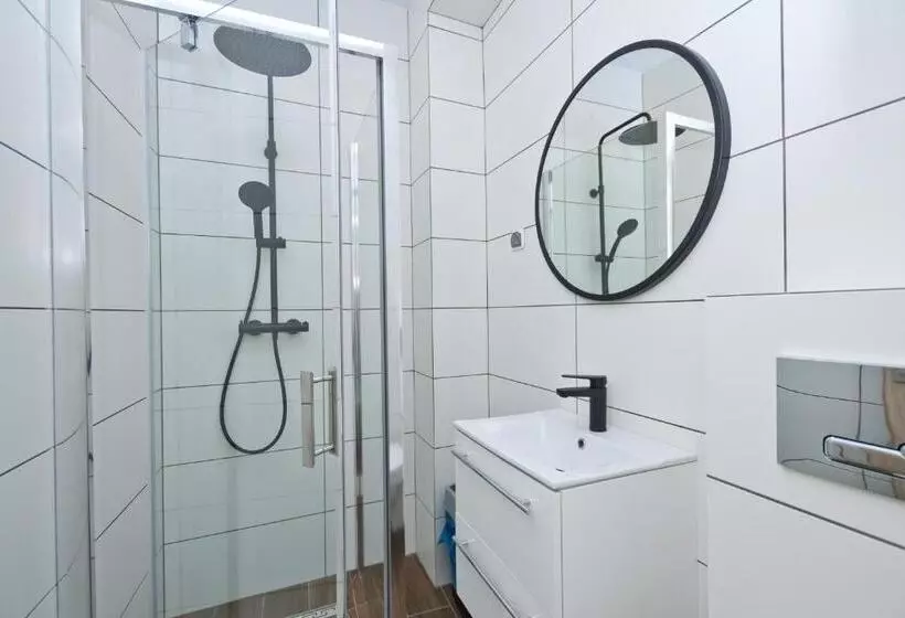 Majatalo Pokoje Viki