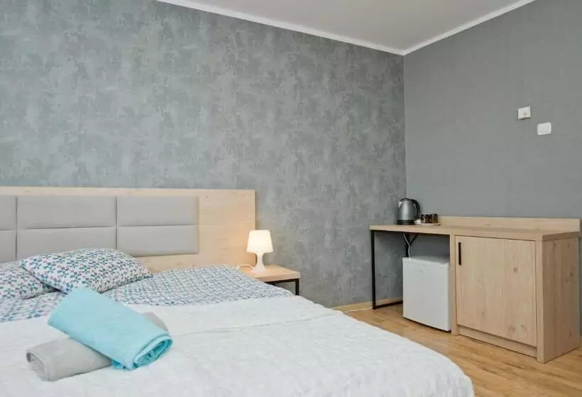 Majatalo Pokoje Viki