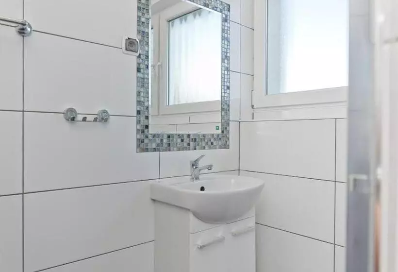 Majatalo Pokoje Viki