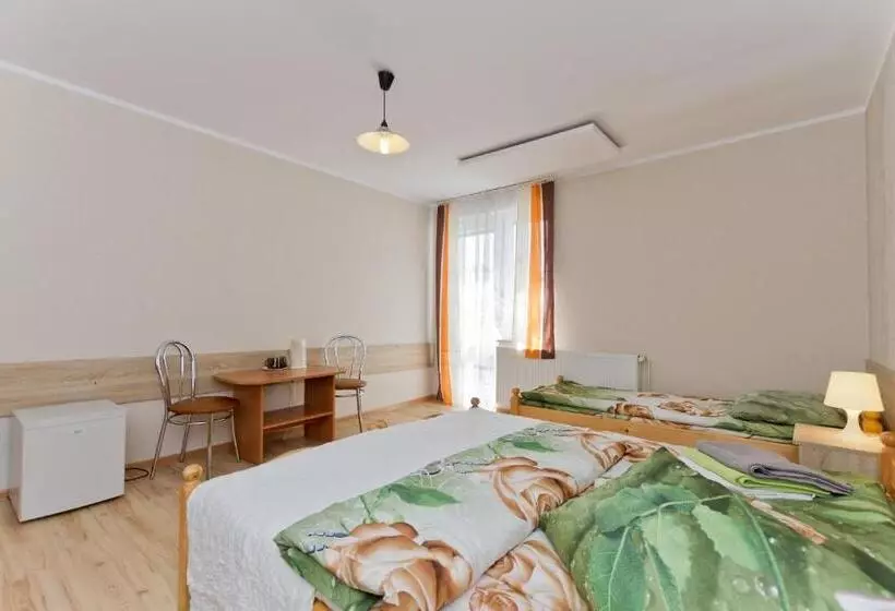 Majatalo Pokoje Viki