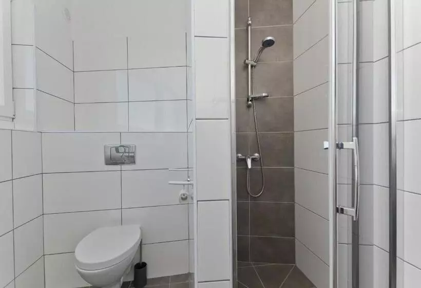 Majatalo Pokoje Viki