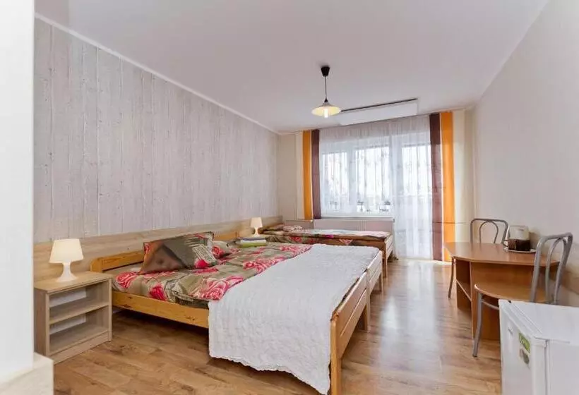 Majatalo Pokoje Viki