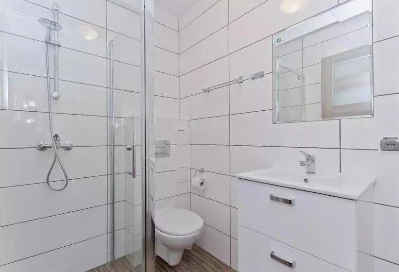 Majatalo Pokoje Viki