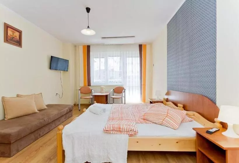 Majatalo Pokoje Viki