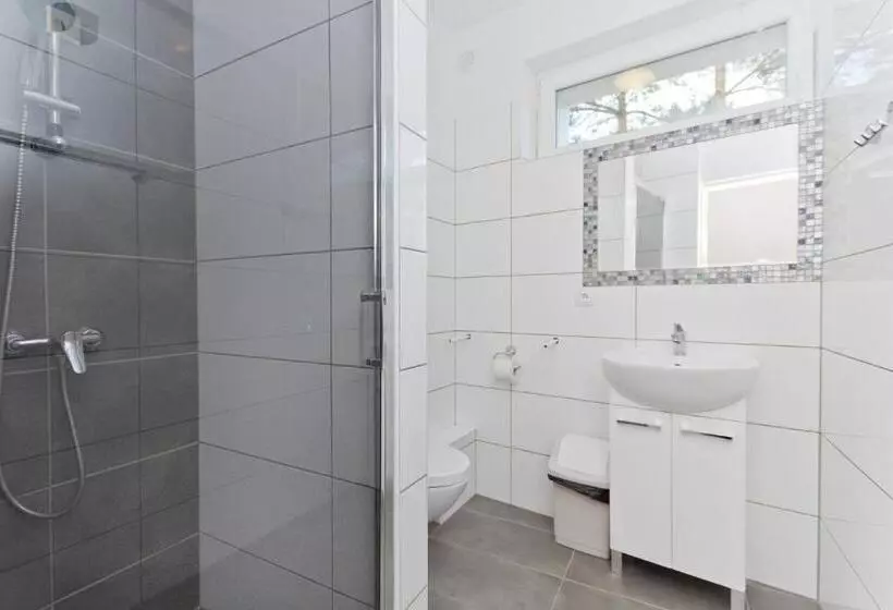 Majatalo Pokoje Viki