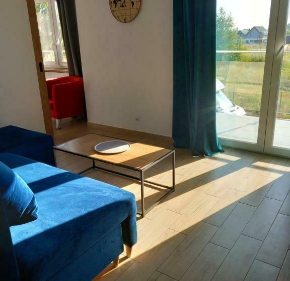 פנסיון U Rybaka