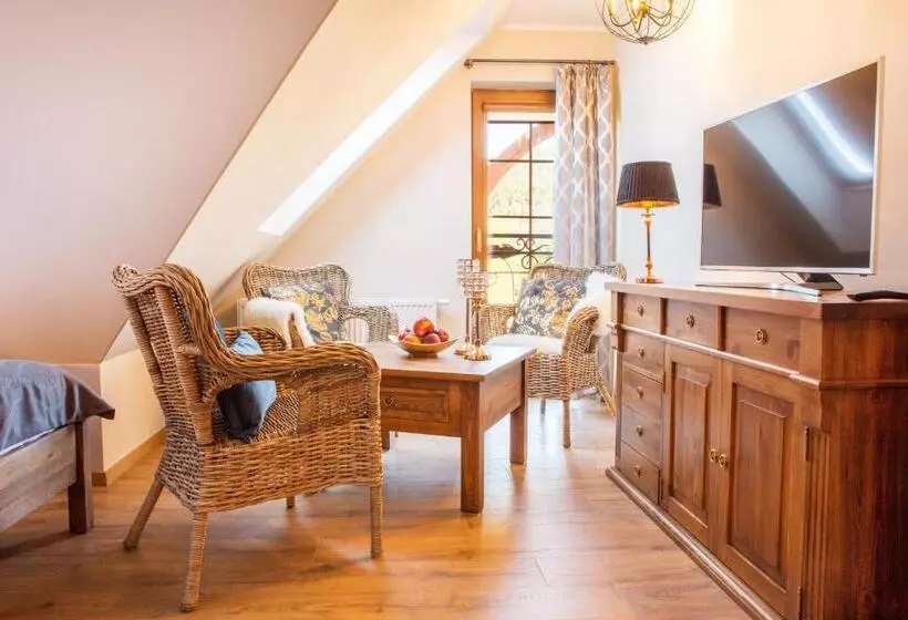 Majatalo Willa Ostoja Wellness