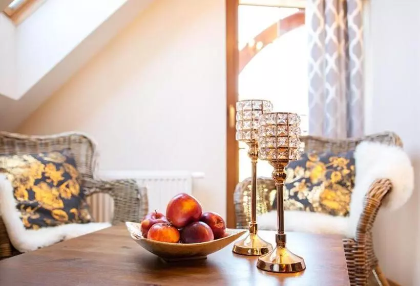 Majatalo Willa Ostoja Wellness