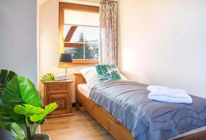 Majatalo Willa Ostoja Wellness