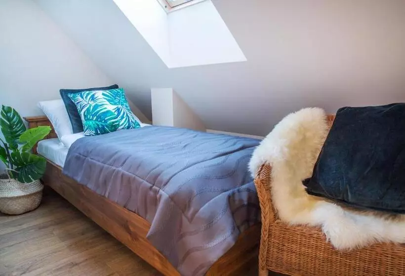 Majatalo Willa Ostoja Wellness