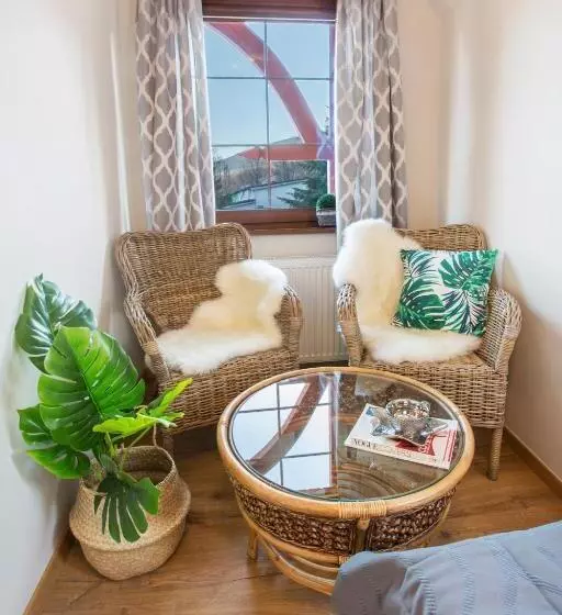 Majatalo Willa Ostoja Wellness