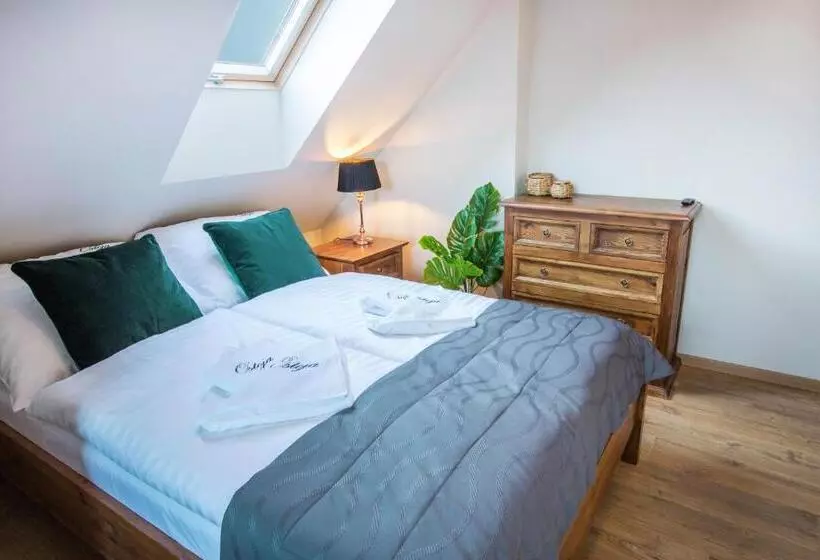 Majatalo Willa Ostoja Wellness