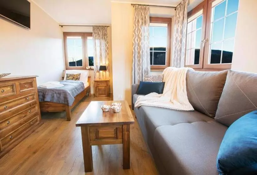 Majatalo Willa Ostoja Wellness