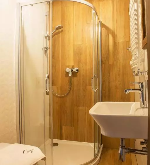 Majatalo Willa Ostoja Wellness