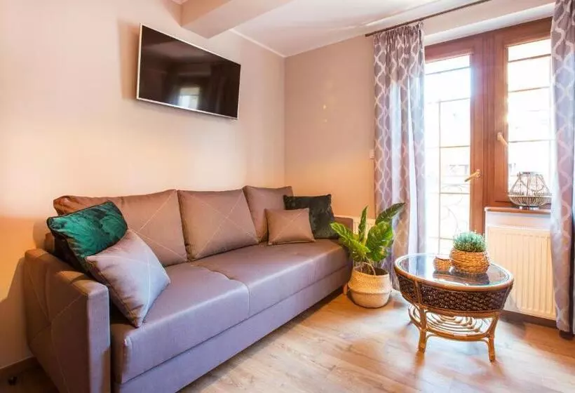 Majatalo Willa Ostoja Wellness