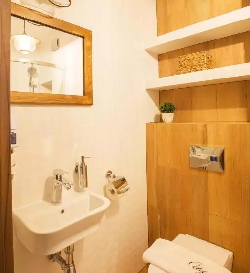 Majatalo Willa Ostoja Wellness