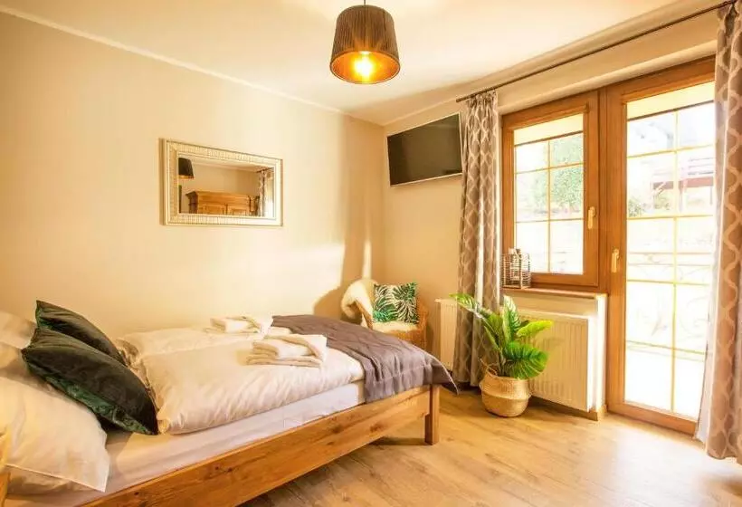 Majatalo Willa Ostoja Wellness