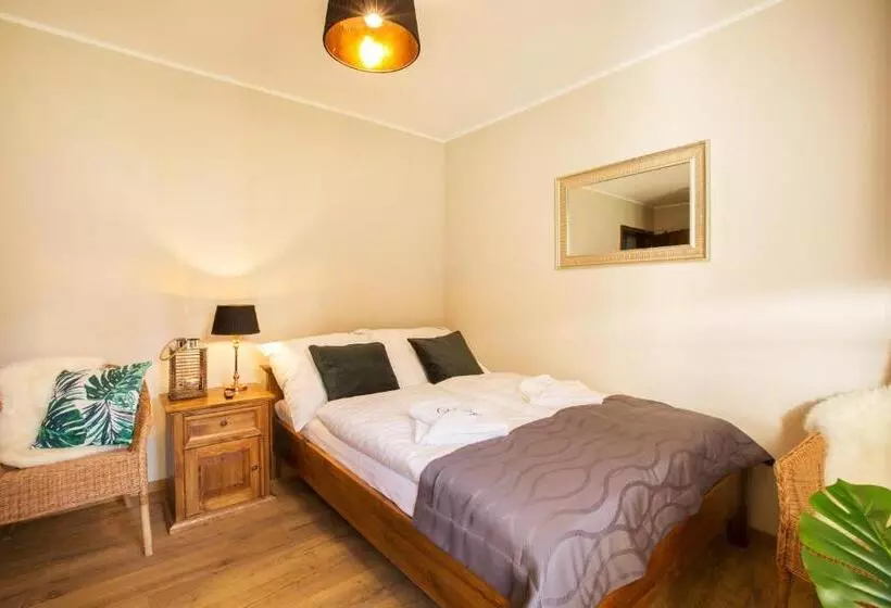 Majatalo Willa Ostoja Wellness