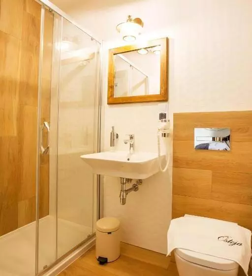 Majatalo Willa Ostoja Wellness