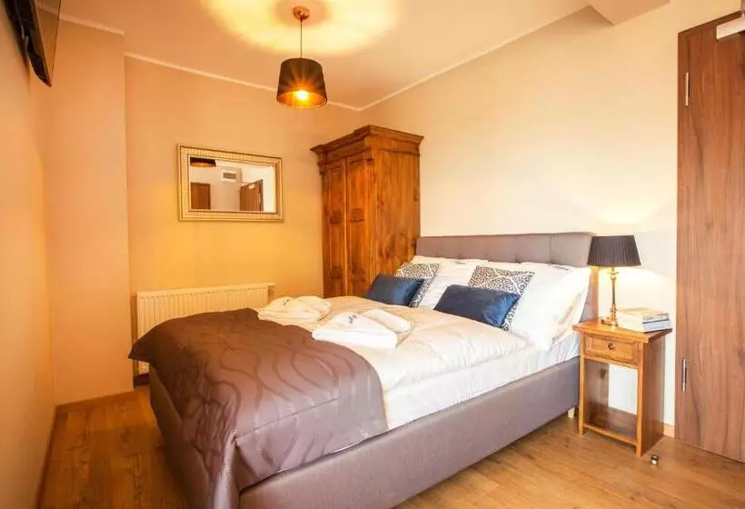 Majatalo Willa Ostoja Wellness