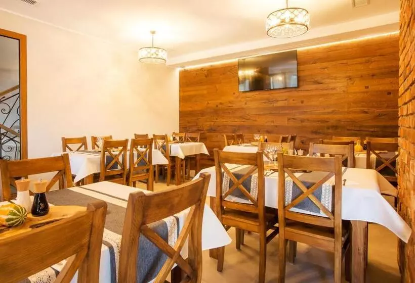 Majatalo Willa Ostoja Wellness