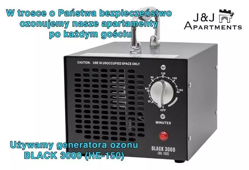 J&j Apartments łazienna 30 Pokoje Na Wynajem