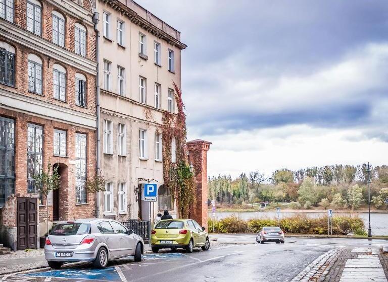 J&j Apartments łazienna 30 Pokoje Na Wynajem