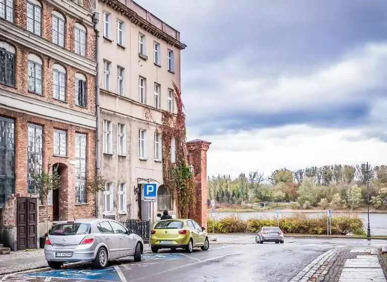 J&j Apartments łazienna 30 Pokoje Na Wynajem