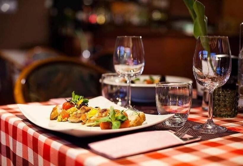 Pensjonat B&b Buonanotte