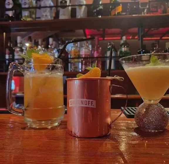 Pensjonat B&b Buonanotte