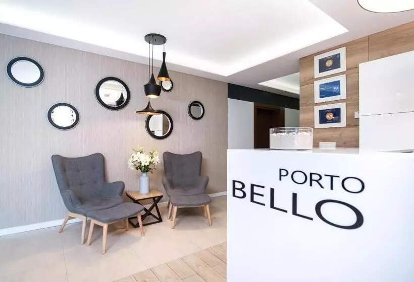 Porto Bello