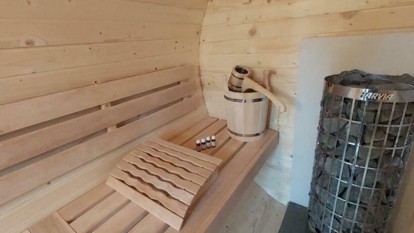 리조트 Ab Domki Całoroczne Nad Jeziorem