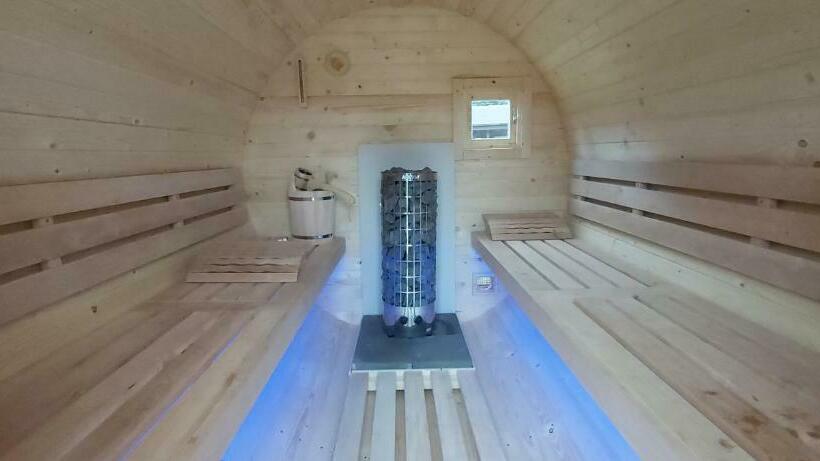 리조트 Ab Domki Całoroczne Nad Jeziorem