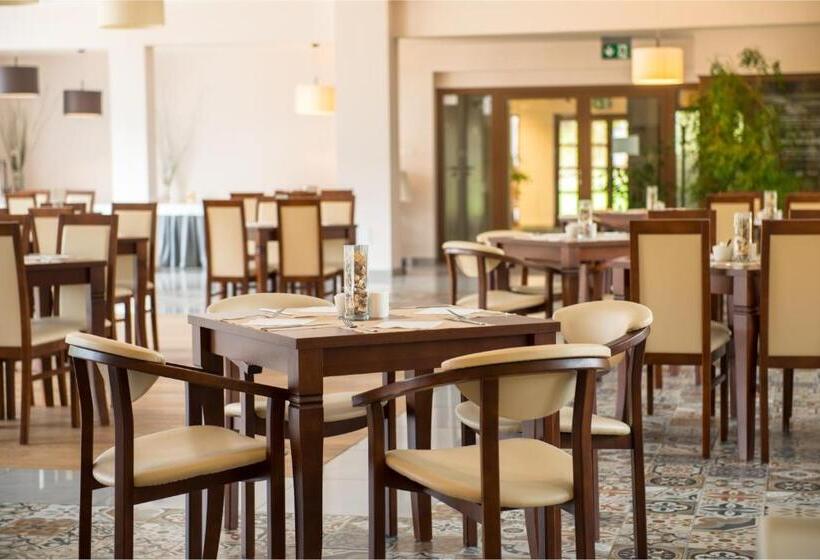 리조트 Centrum Promocji Leśnictwa W Mucznem