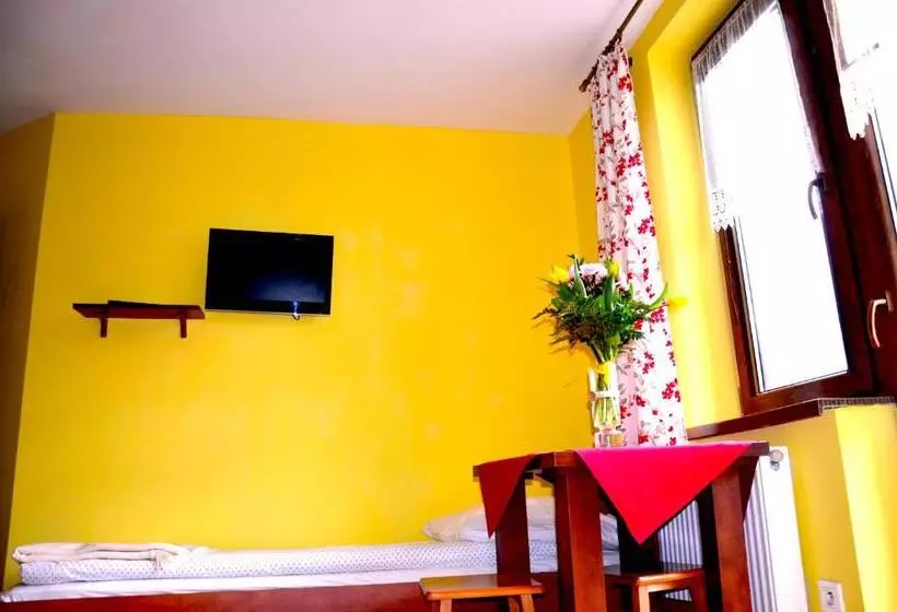 Lomakeskus Ośrodek Wypoczynkowo Szkoleniowy Halny