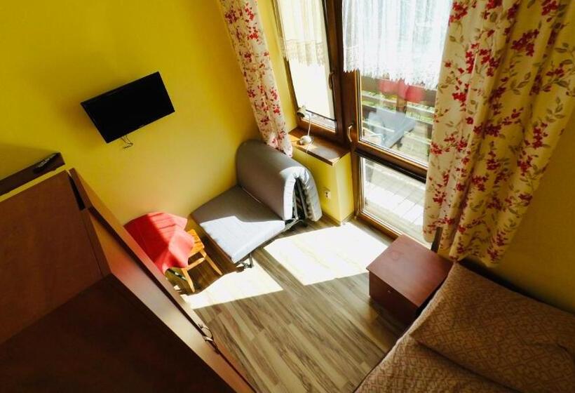 Resort Ośrodek Wypoczynkowo Szkoleniowy Halny