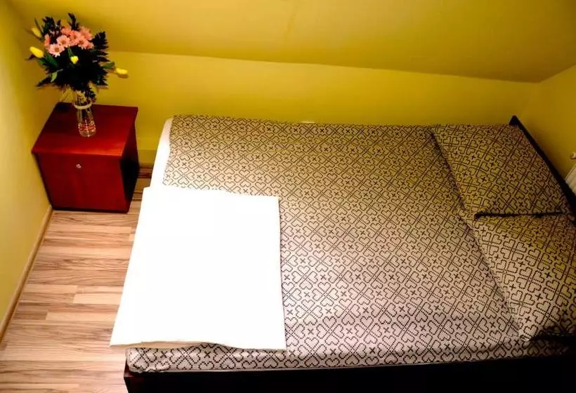 Lomakeskus Ośrodek Wypoczynkowo Szkoleniowy Halny