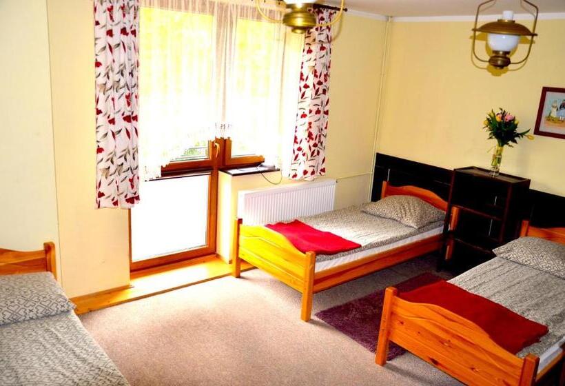 Resort Ośrodek Wypoczynkowo Szkoleniowy Halny