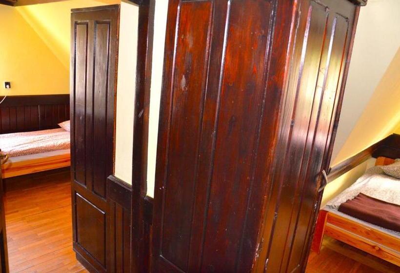 Resort Ośrodek Wypoczynkowo Szkoleniowy Halny