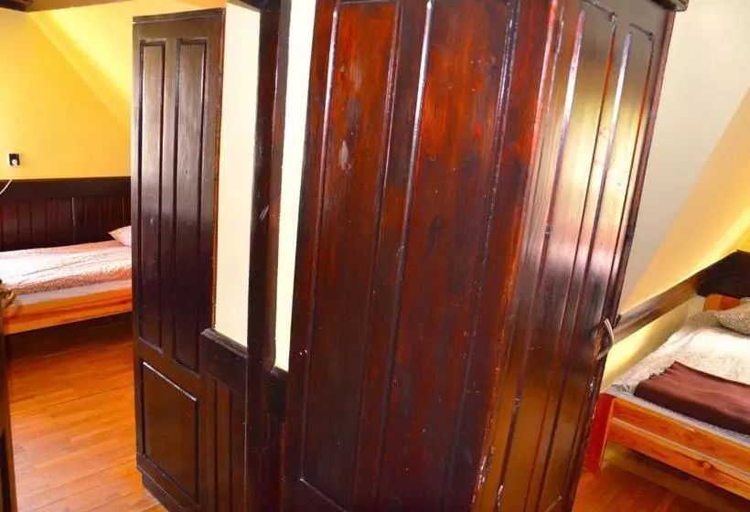 Lomakeskus Ośrodek Wypoczynkowo Szkoleniowy Halny