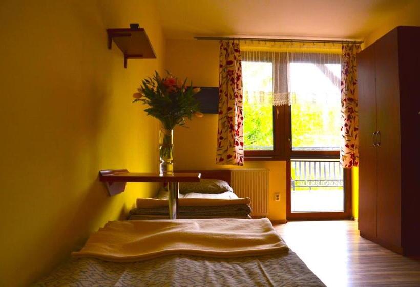 Resort Ośrodek Wypoczynkowo Szkoleniowy Halny