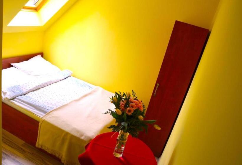 Resort Ośrodek Wypoczynkowo Szkoleniowy Halny