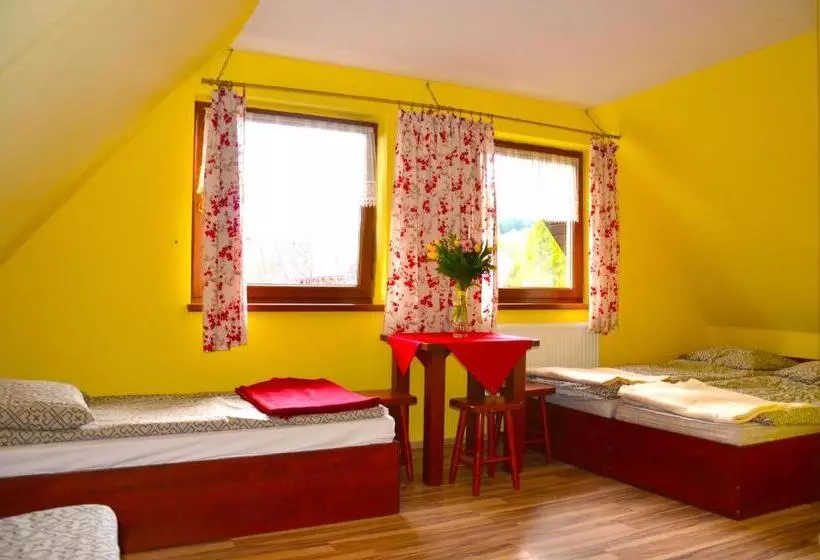 Lomakeskus Ośrodek Wypoczynkowo Szkoleniowy Halny