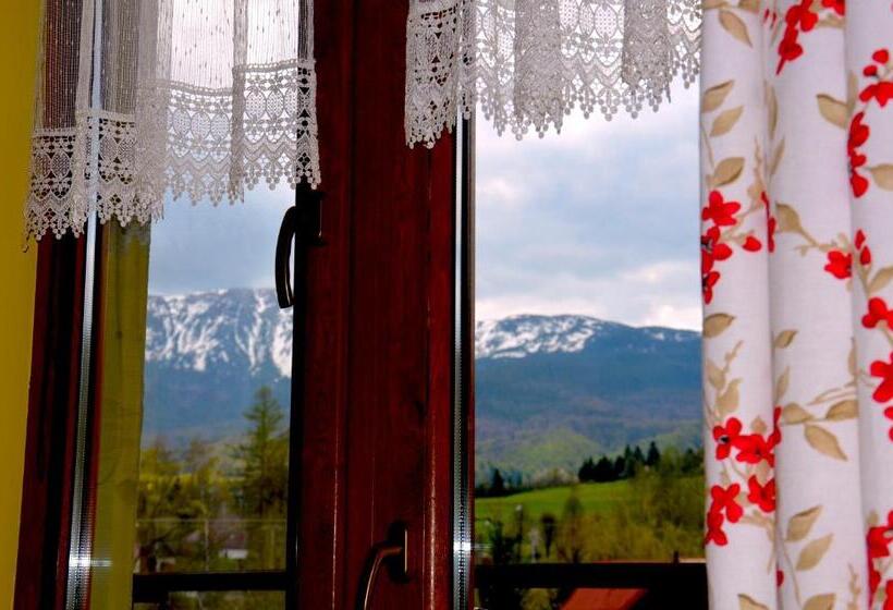 Resort Ośrodek Wypoczynkowo Szkoleniowy Halny