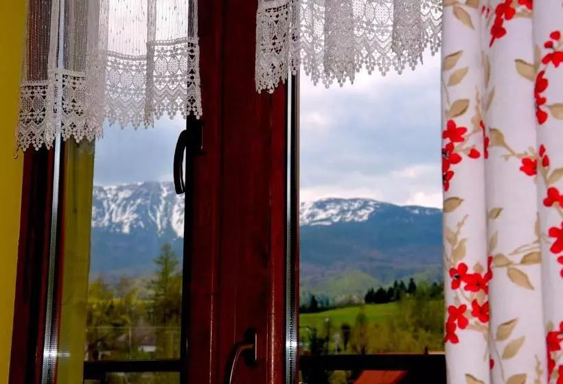 Lomakeskus Ośrodek Wypoczynkowo Szkoleniowy Halny