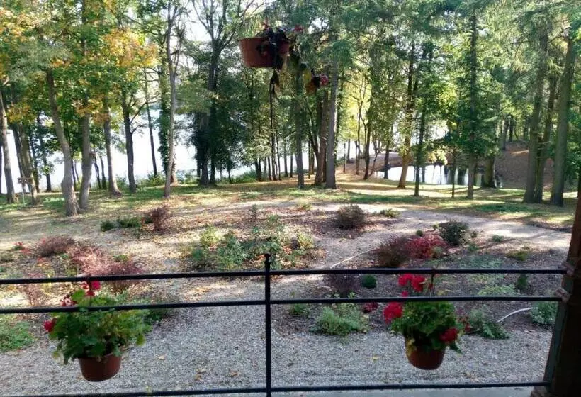 Lomakeskus Pałac Kwilecki  Agroturystyka Premium & Spa