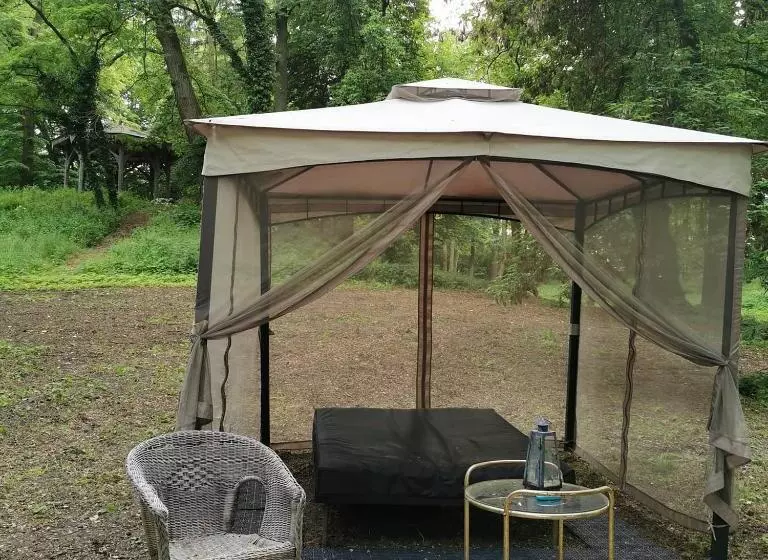 Lomakeskus Pałac Kwilecki  Agroturystyka Premium & Spa