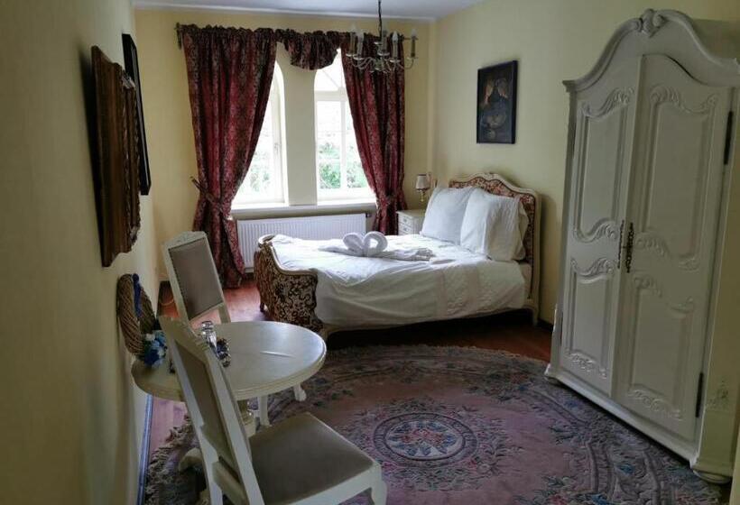 리조트 Pałac Kwilecki Agroturystyka Premium & Spa