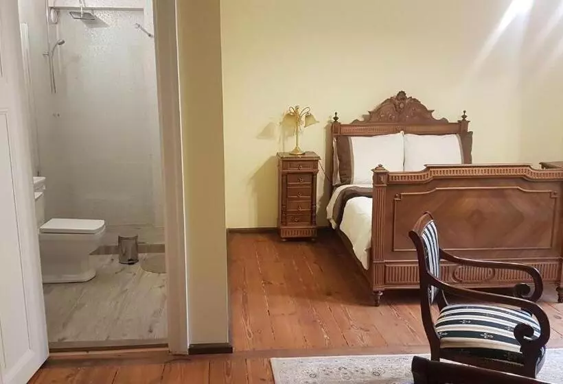Lomakeskus Pałac Kwilecki  Agroturystyka Premium & Spa