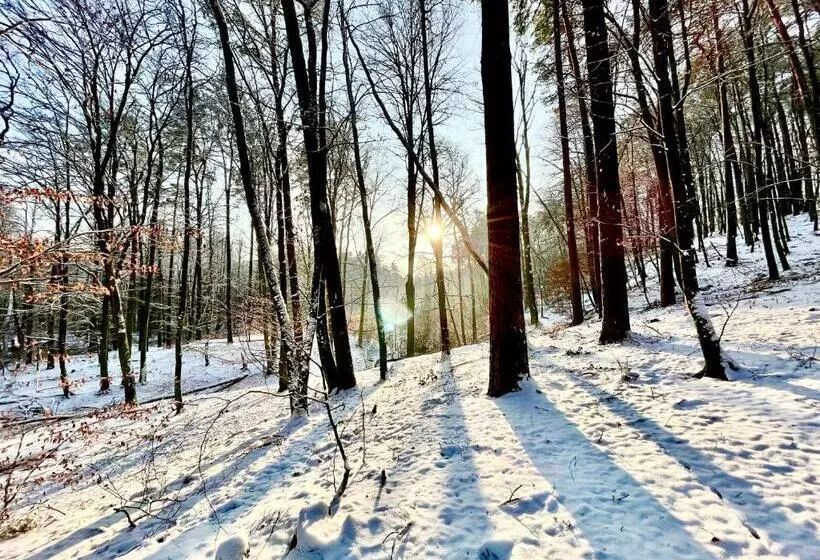 Uroczysko Gryżyna